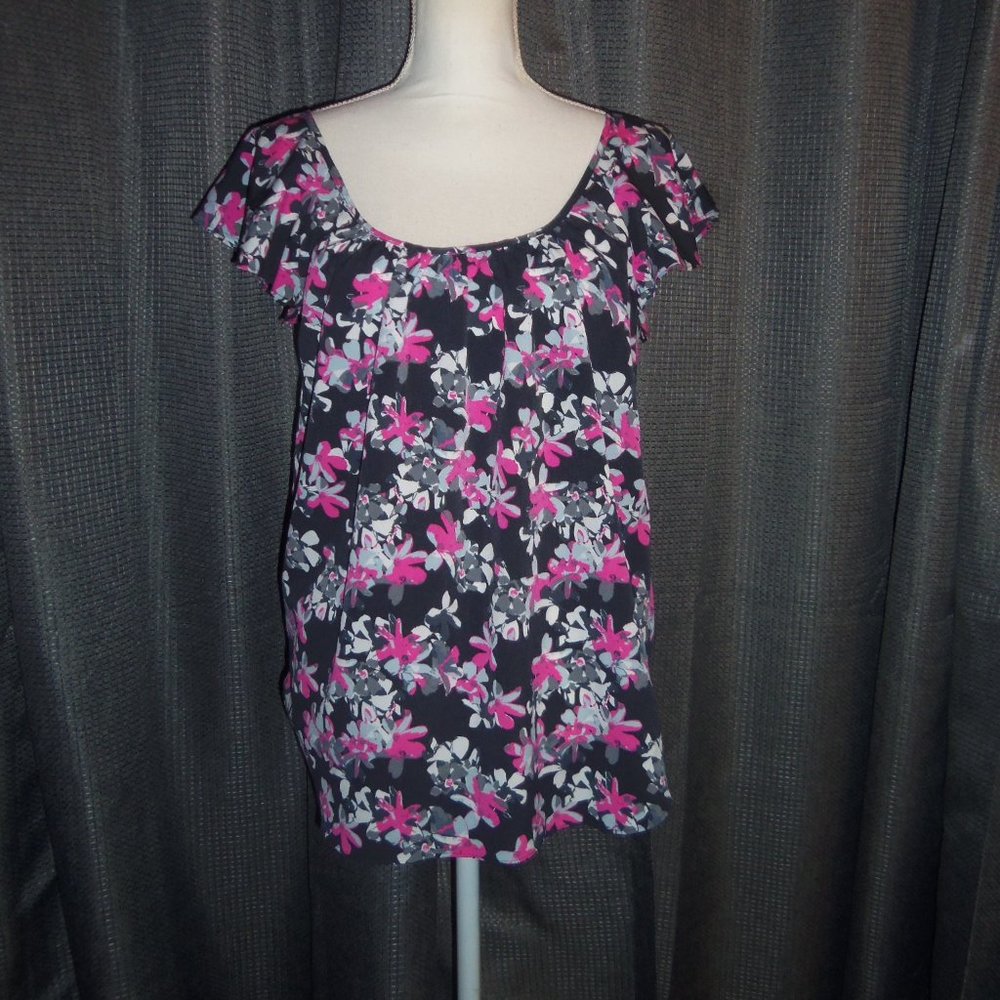Banana Republic Blouse M